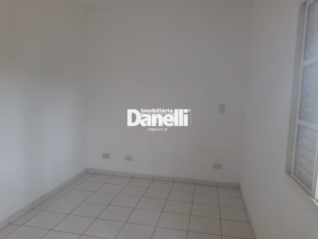 Casa em Condomínio à venda no Parque São Cristovão: 